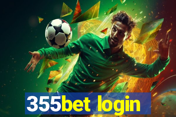 355bet login